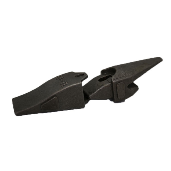 18TL And 18HD Soil Teeth & Holder