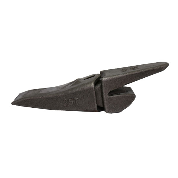 25TL And 25T  Soil Teeth & Holders