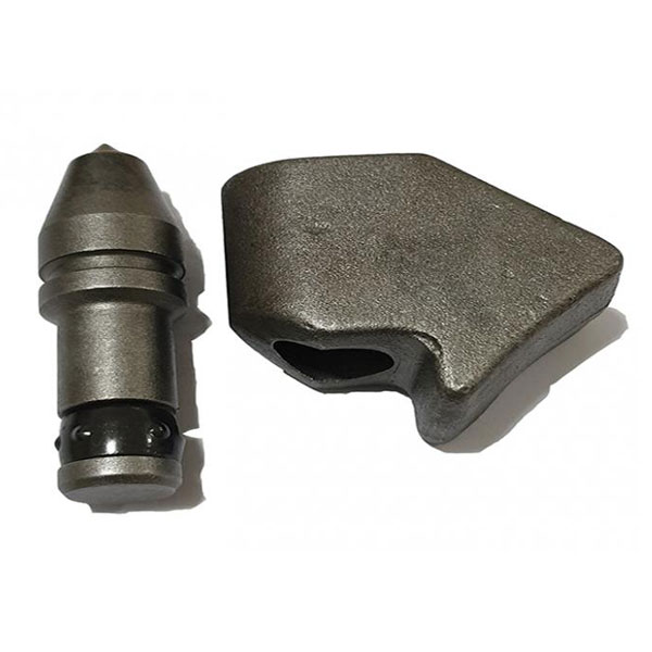 C31 And C31HD Drilling Bits
