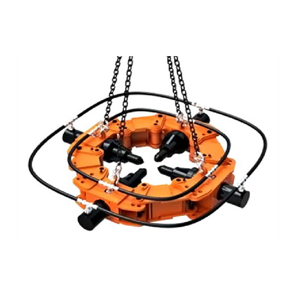 Pile Breaker Square Type