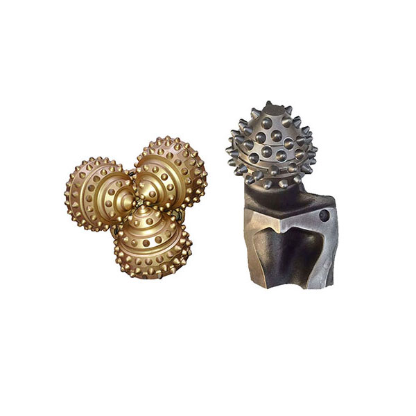Roller Bits