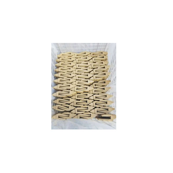 S22 Soil Teeth And Holders