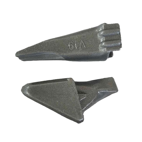 V19 Soil Teeth And Holder
