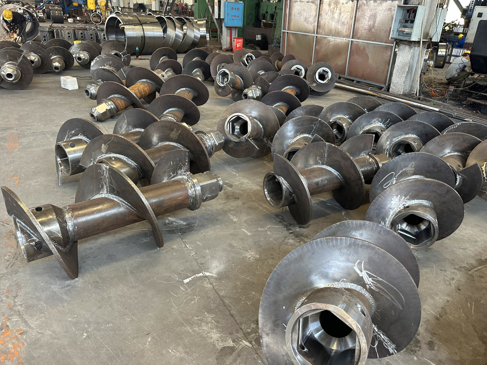Factory