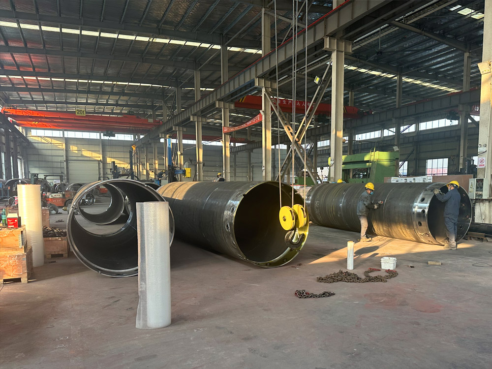 Factory