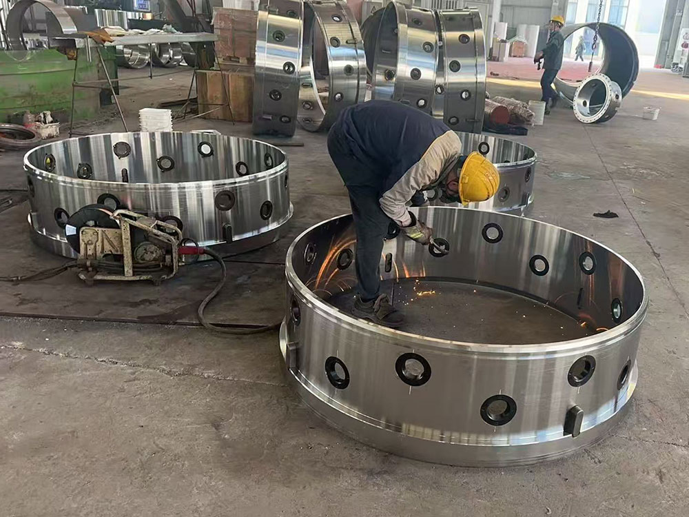 Factory