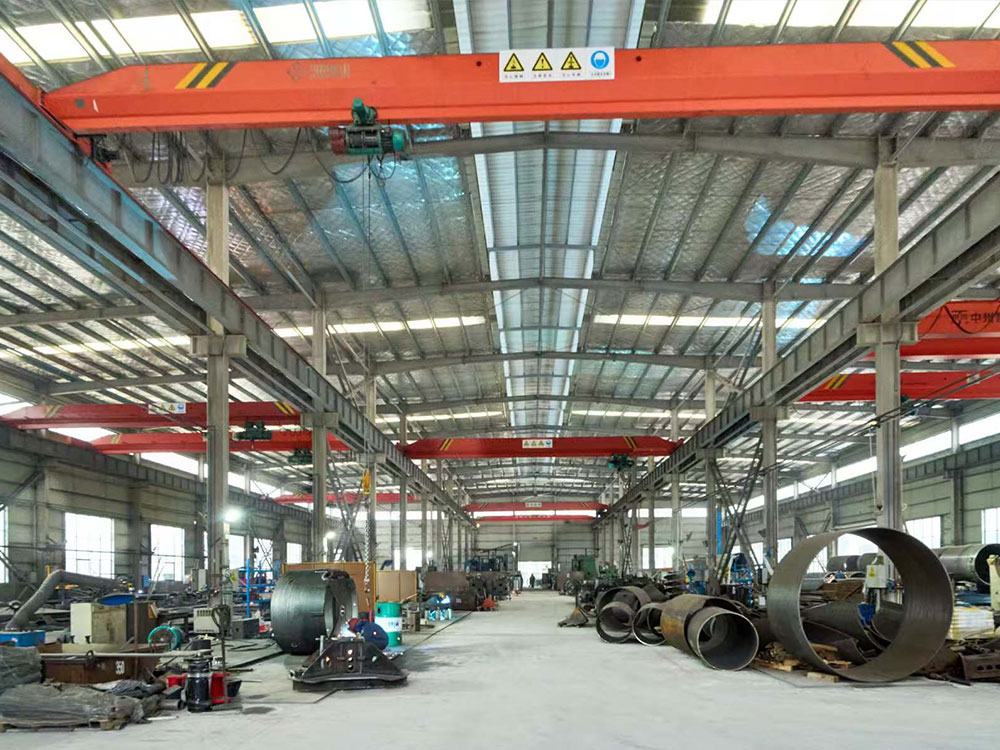 Factory
