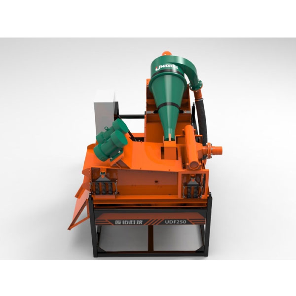 UDF-200/250 Desander