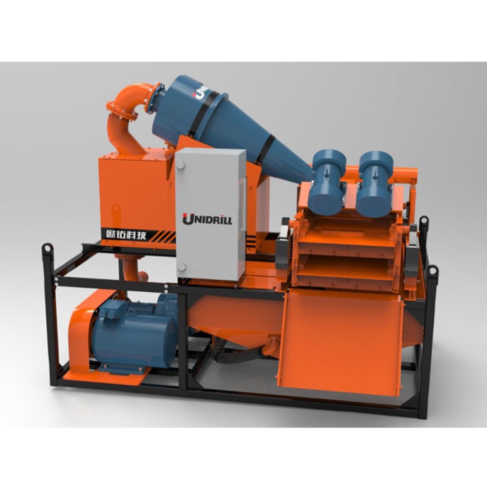 UDF-200/250 Desander
