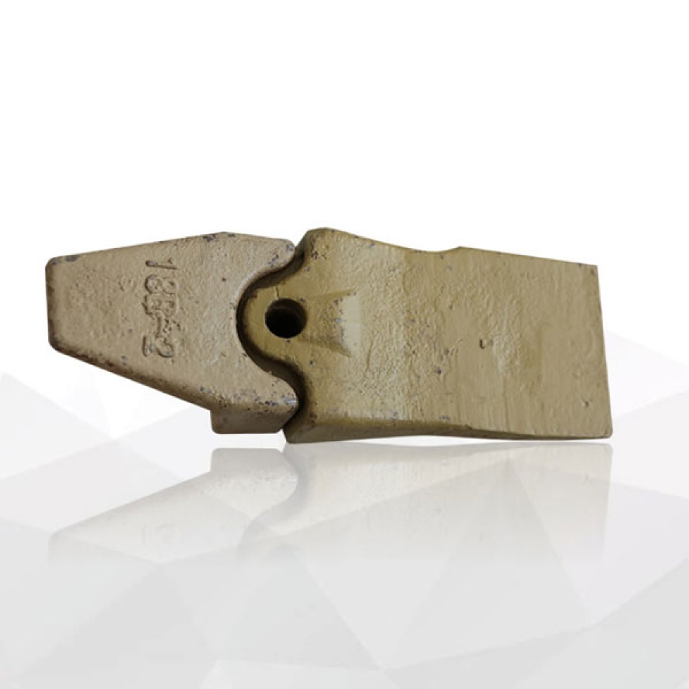 18TL And 18HD Soil Teeth & Holder