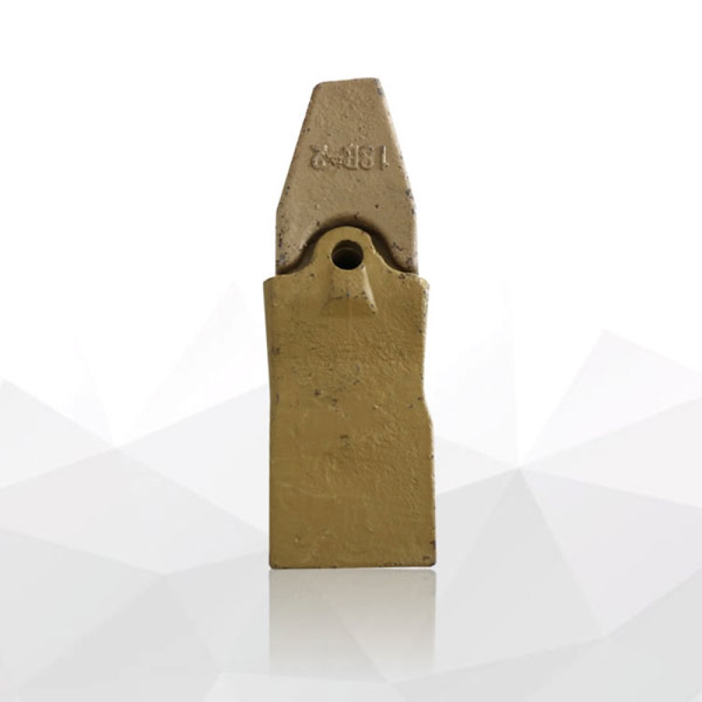 18TL And 18HD Soil Teeth & Holder