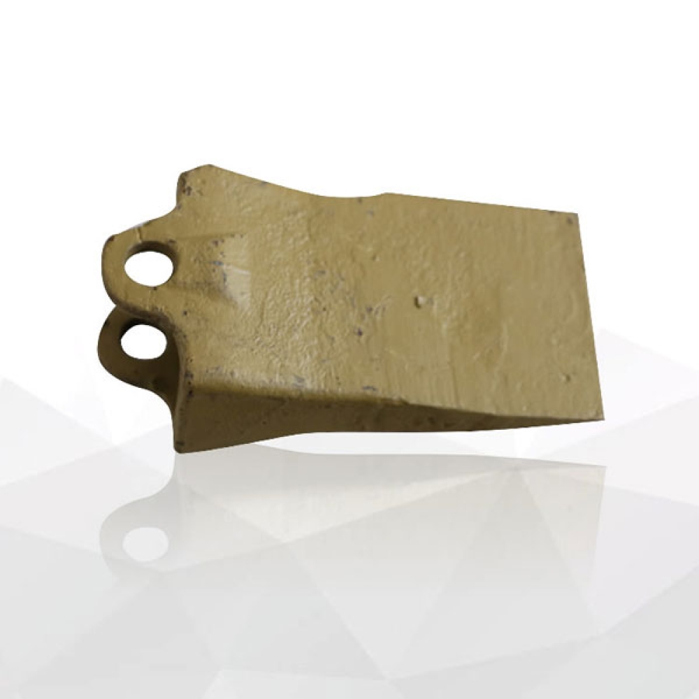18TL And 18HD Soil Teeth & Holder