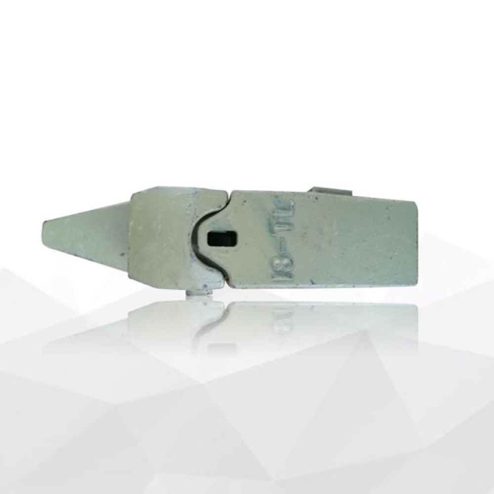 18TL And 18HD Soil Teeth & Holder