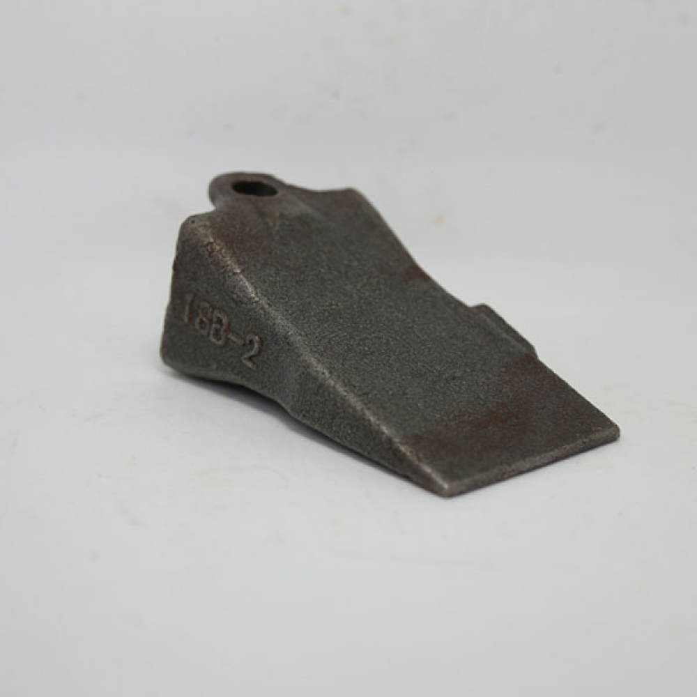18TL And 18HD Soil Teeth & Holder