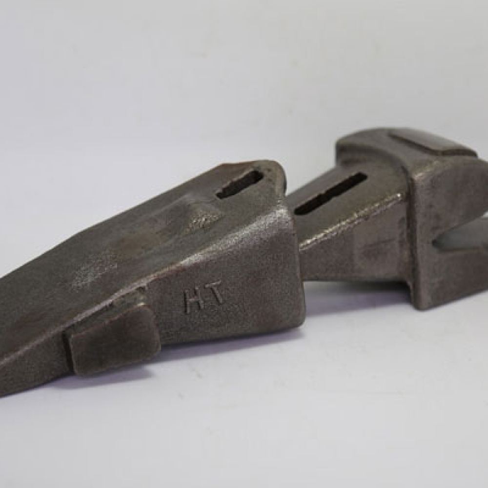 25TL And 25T  Soil Teeth & Holders