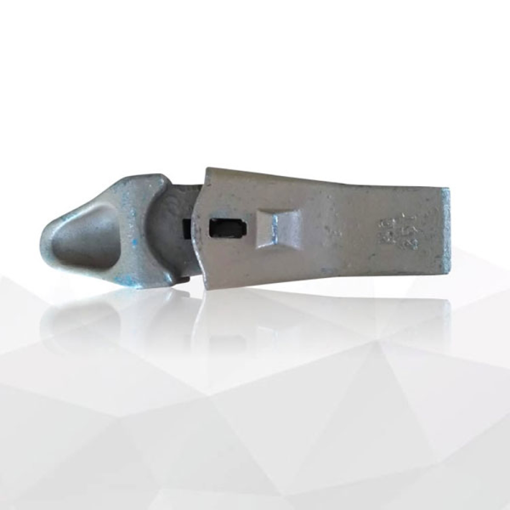 25TL And 25T  Soil Teeth & Holders