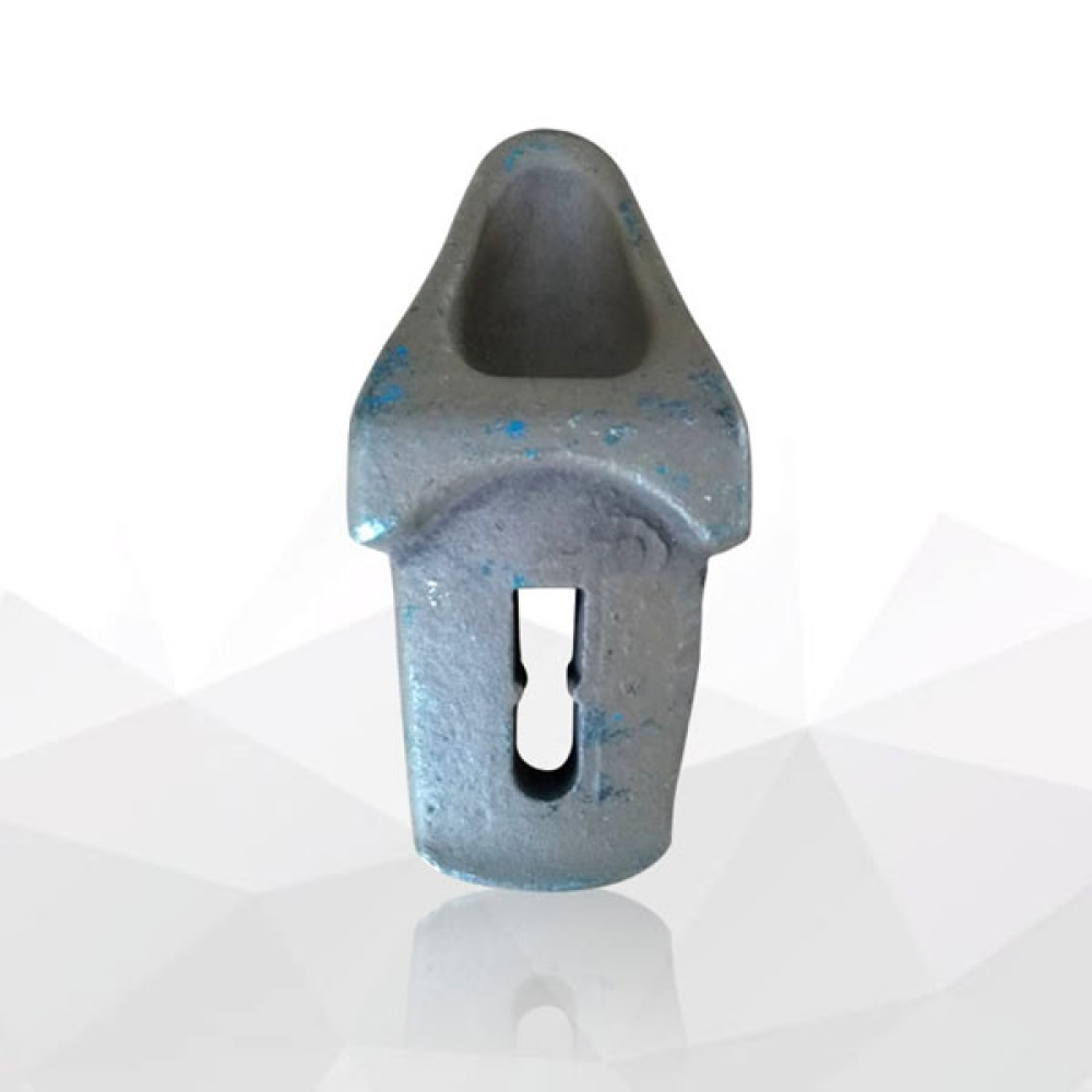 25TL And 25T  Soil Teeth & Holders