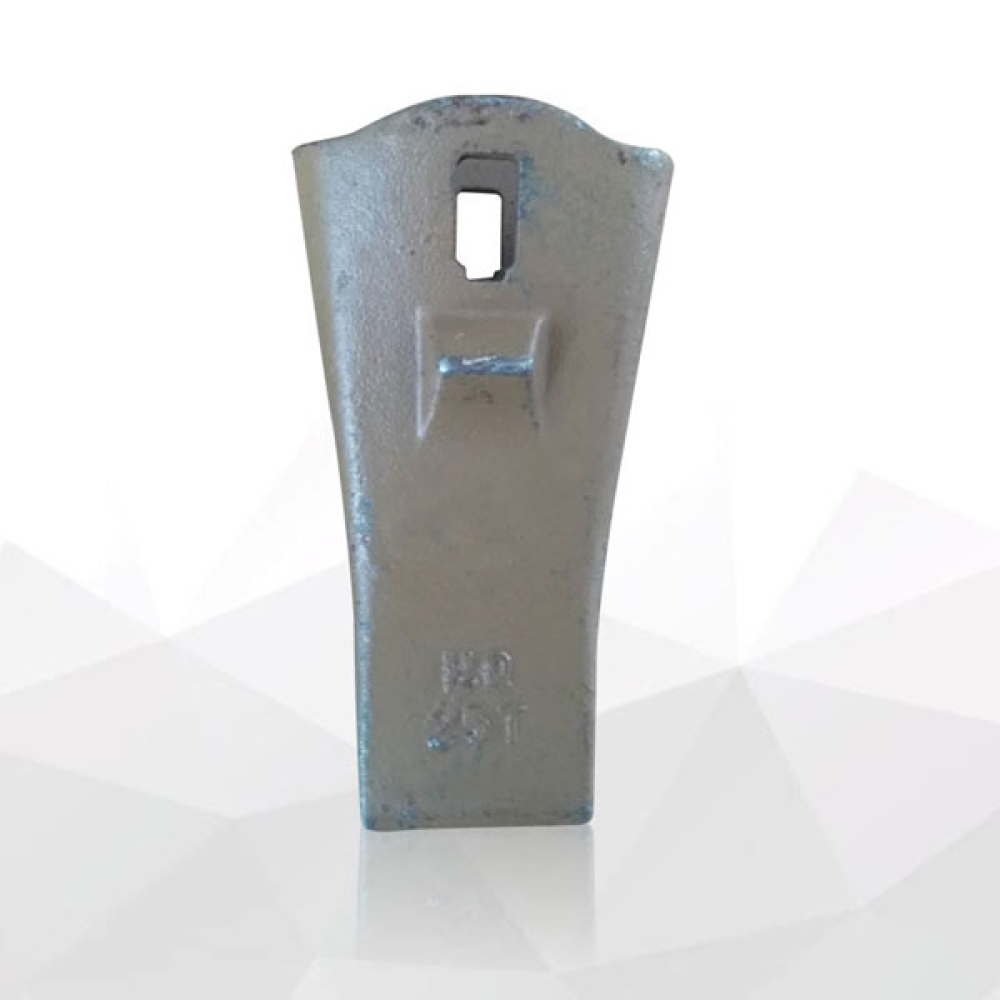 25TL And 25T  Soil Teeth & Holders