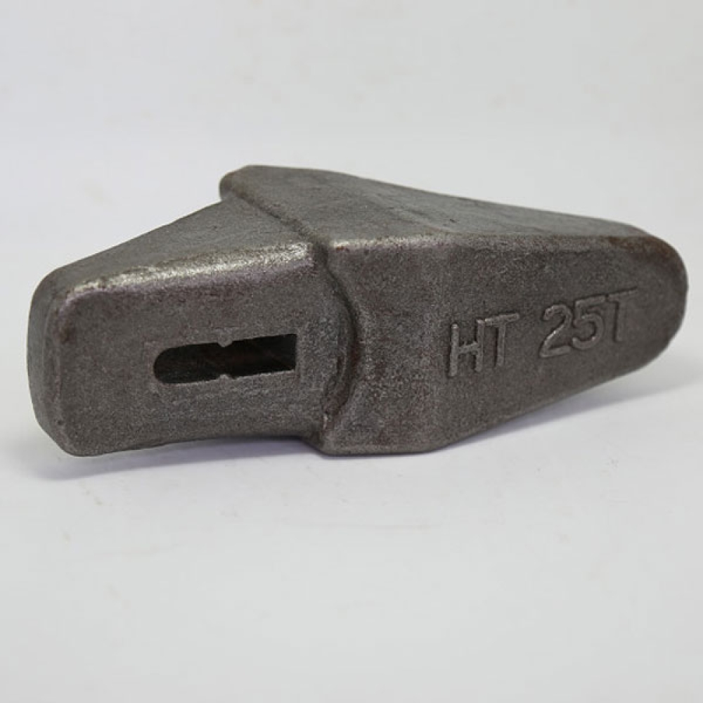 25TL And 25T  Soil Teeth & Holders