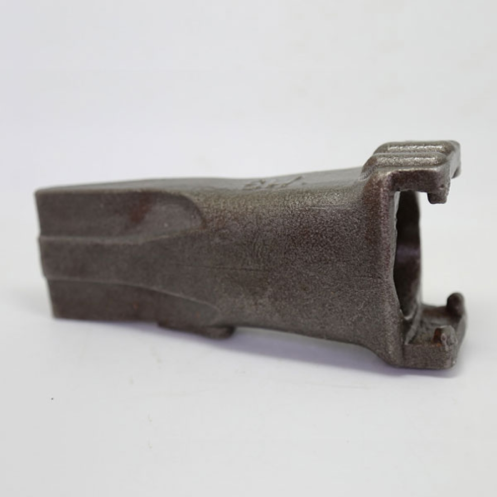 25TL And 25T  Soil Teeth & Holders
