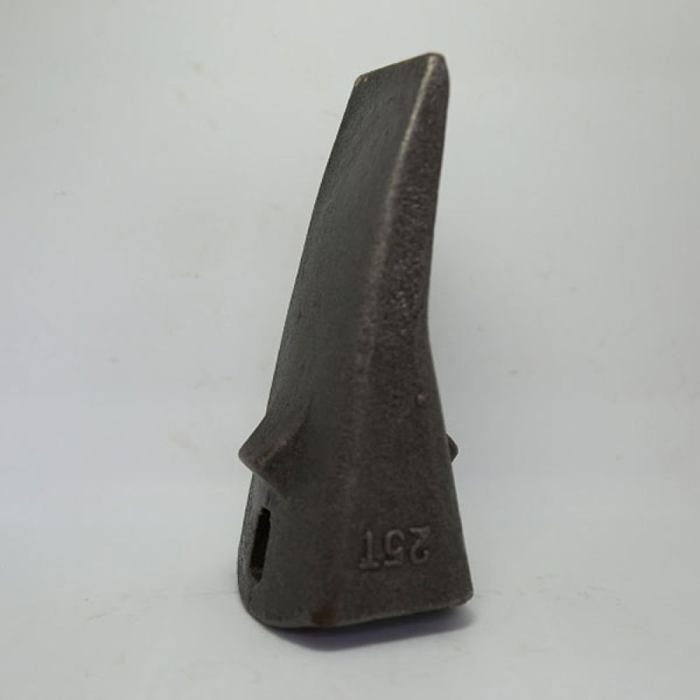 25TL And 25T  Soil Teeth & Holders
