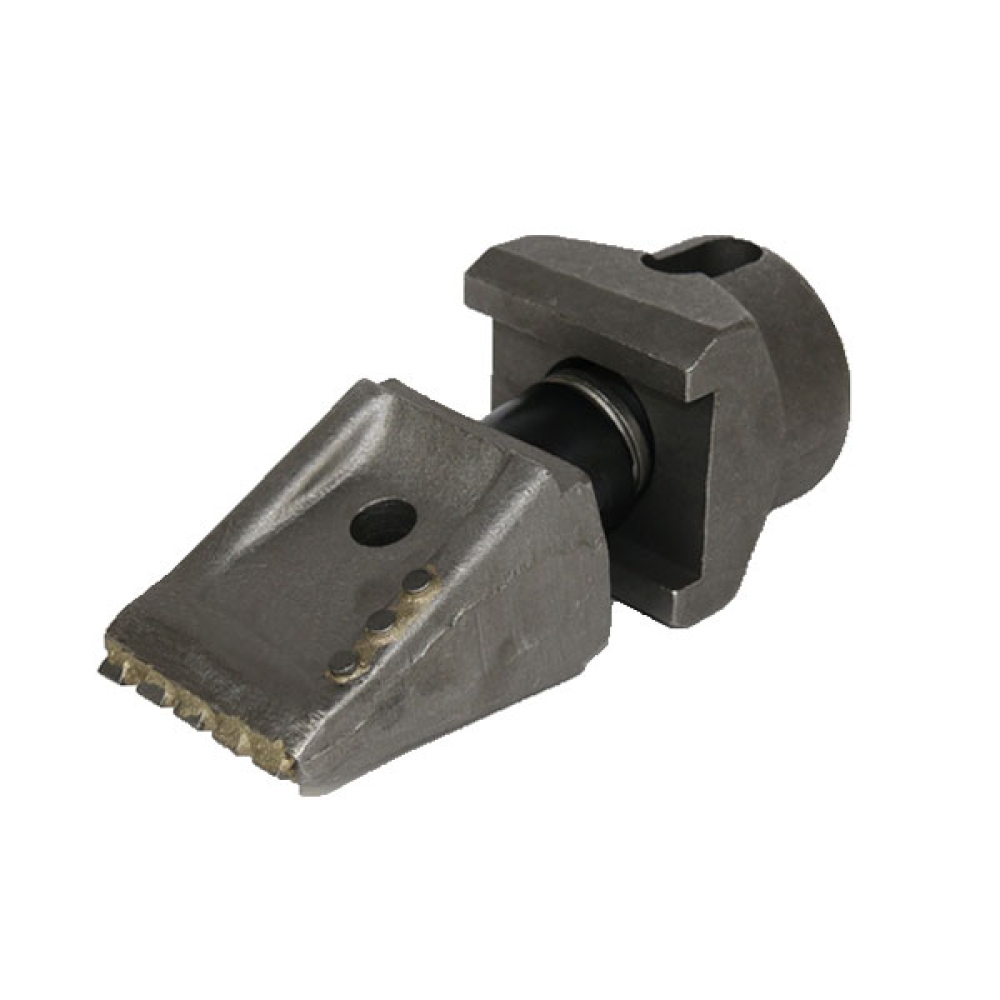 BFZ72 Flat Teeth