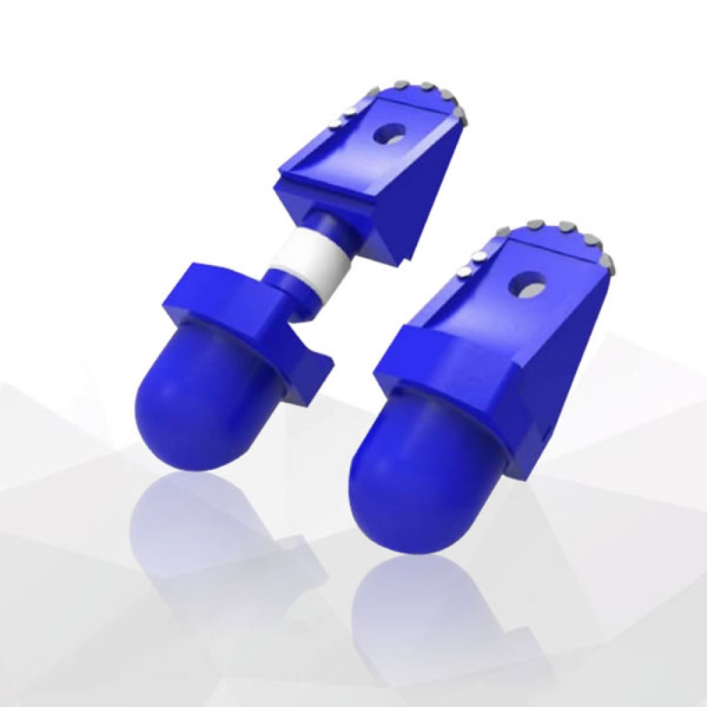 BFZ72 Flat Teeth