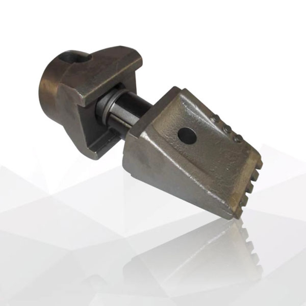 BFZ72 Flat Teeth