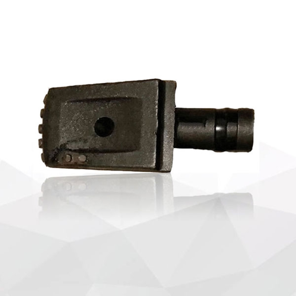 BFZ72 Flat Teeth