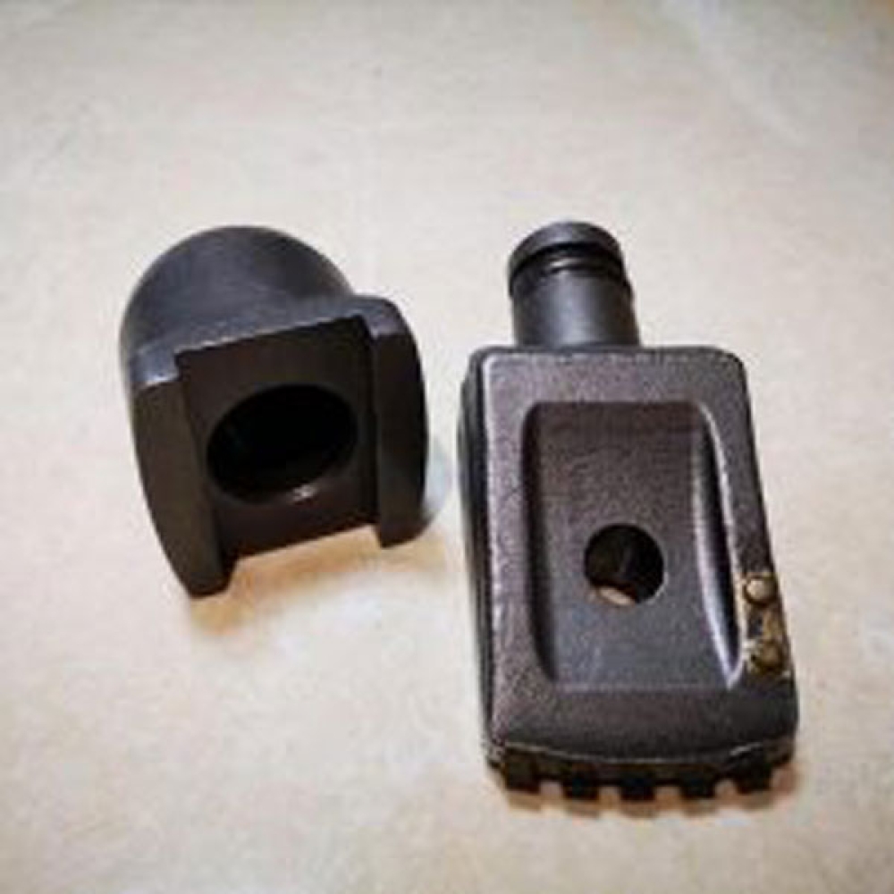 BFZ72 Flat Teeth