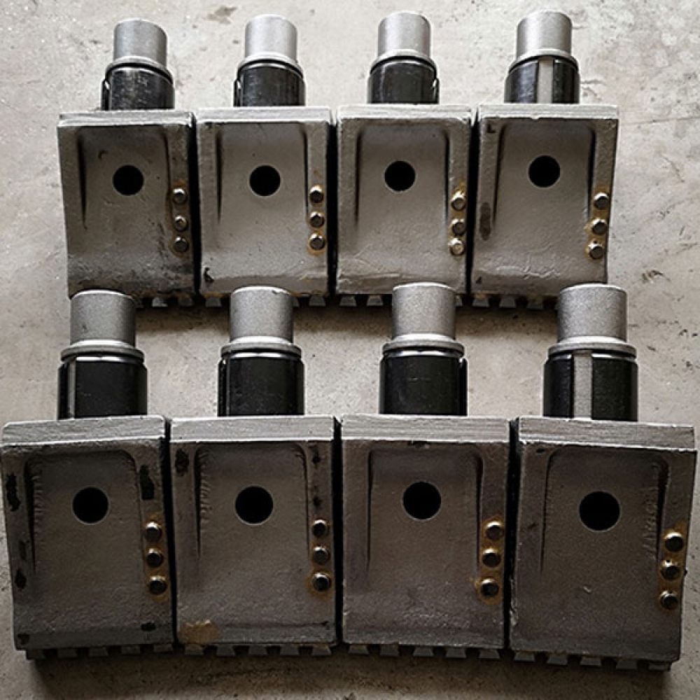 BFZ72 Flat Teeth