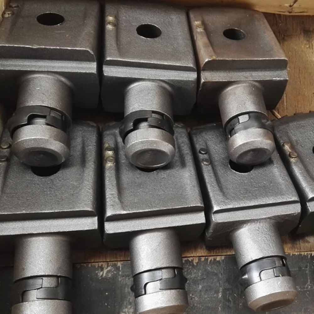 BFZ72 Flat Teeth