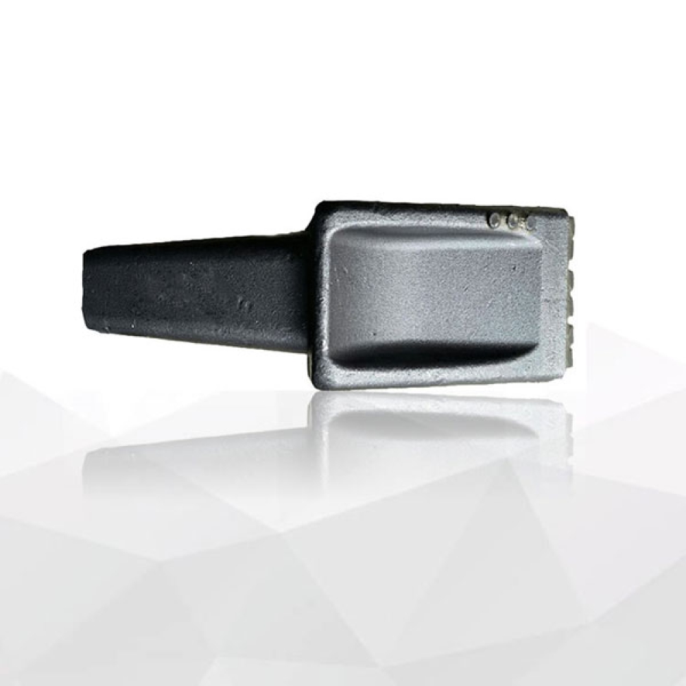 BFZ80 Flat Teeth