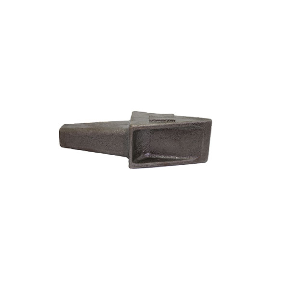 BFZ80 Flat Teeth