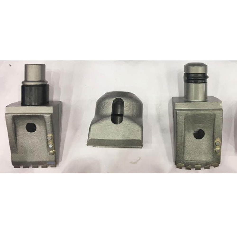 BFZ80 Flat Teeth