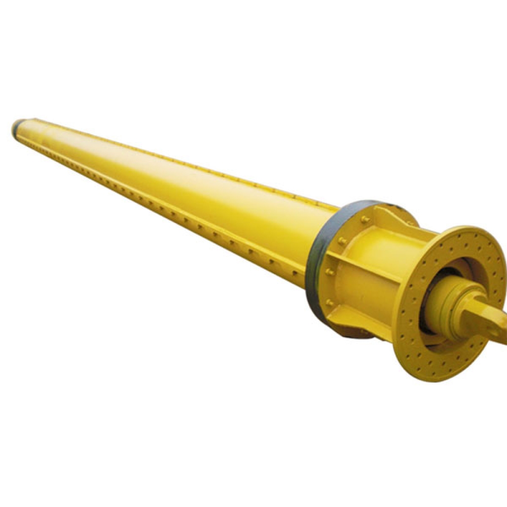 Full Interlock Kelly Bar