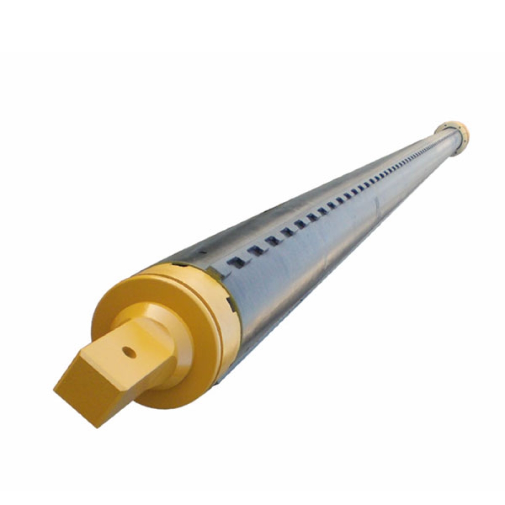 Full Interlock Kelly Bar