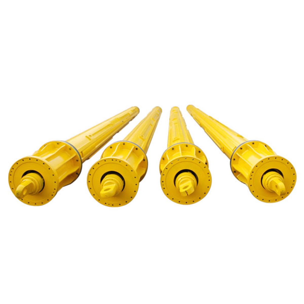 Interlock Kelly Bar