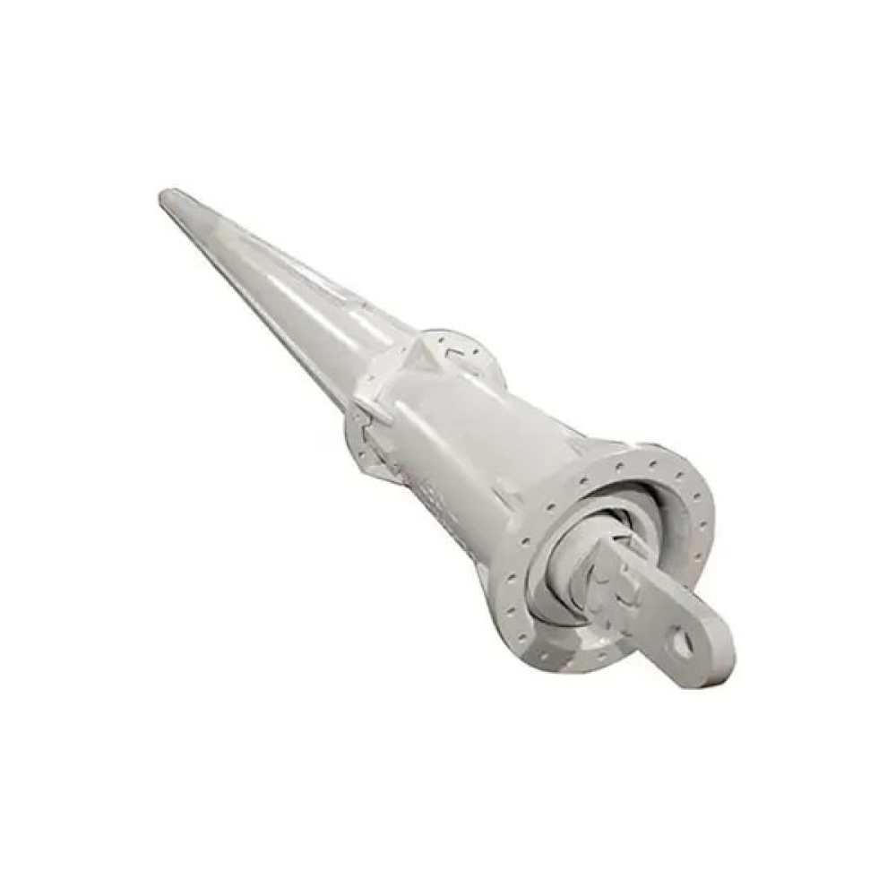 Interlock Kelly Bar