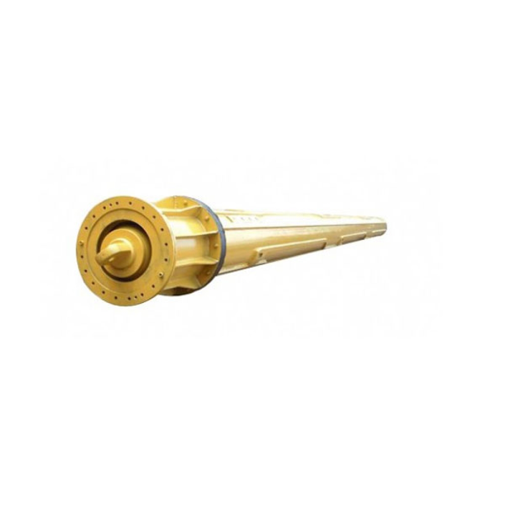 Interlock Kelly Bar