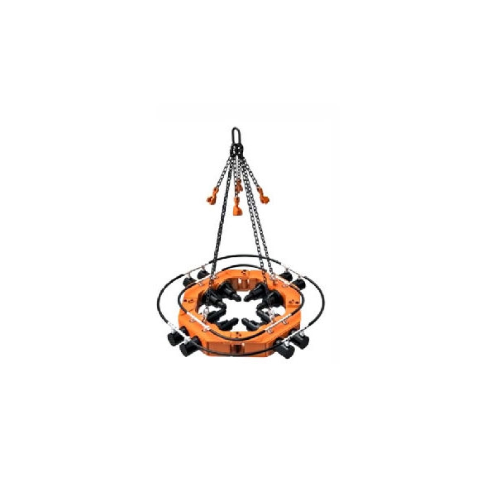 Pile Breaker Square Type