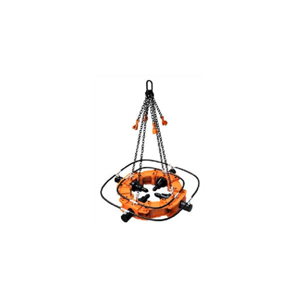 Pile Breaker Square Type