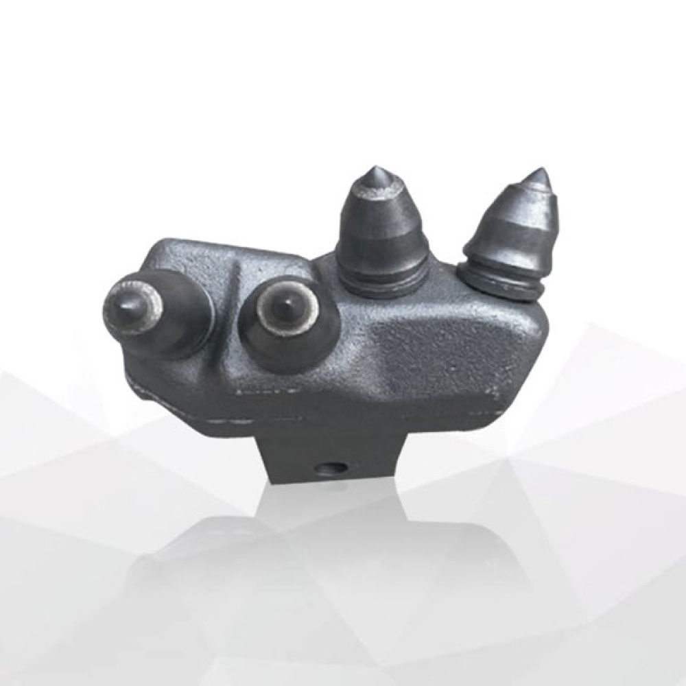 Pilot bits