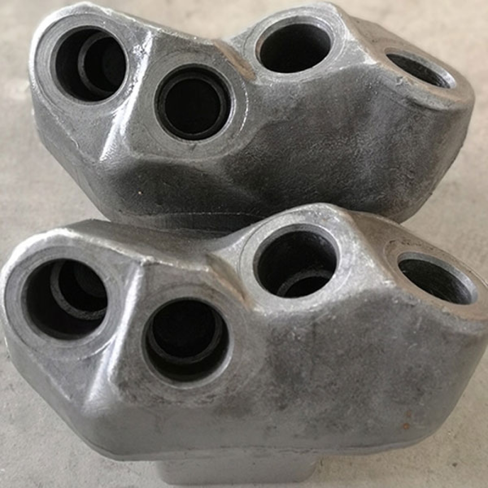 Pilot bits