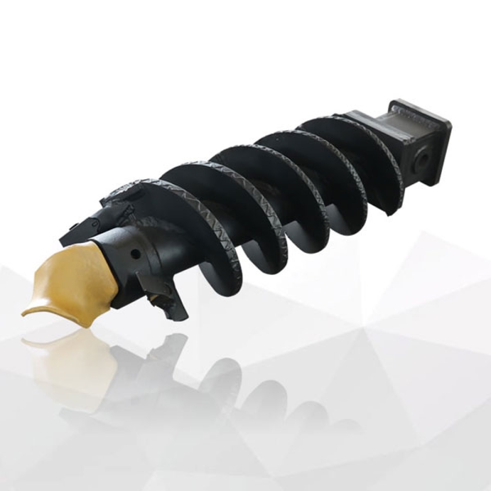 Pilot bits