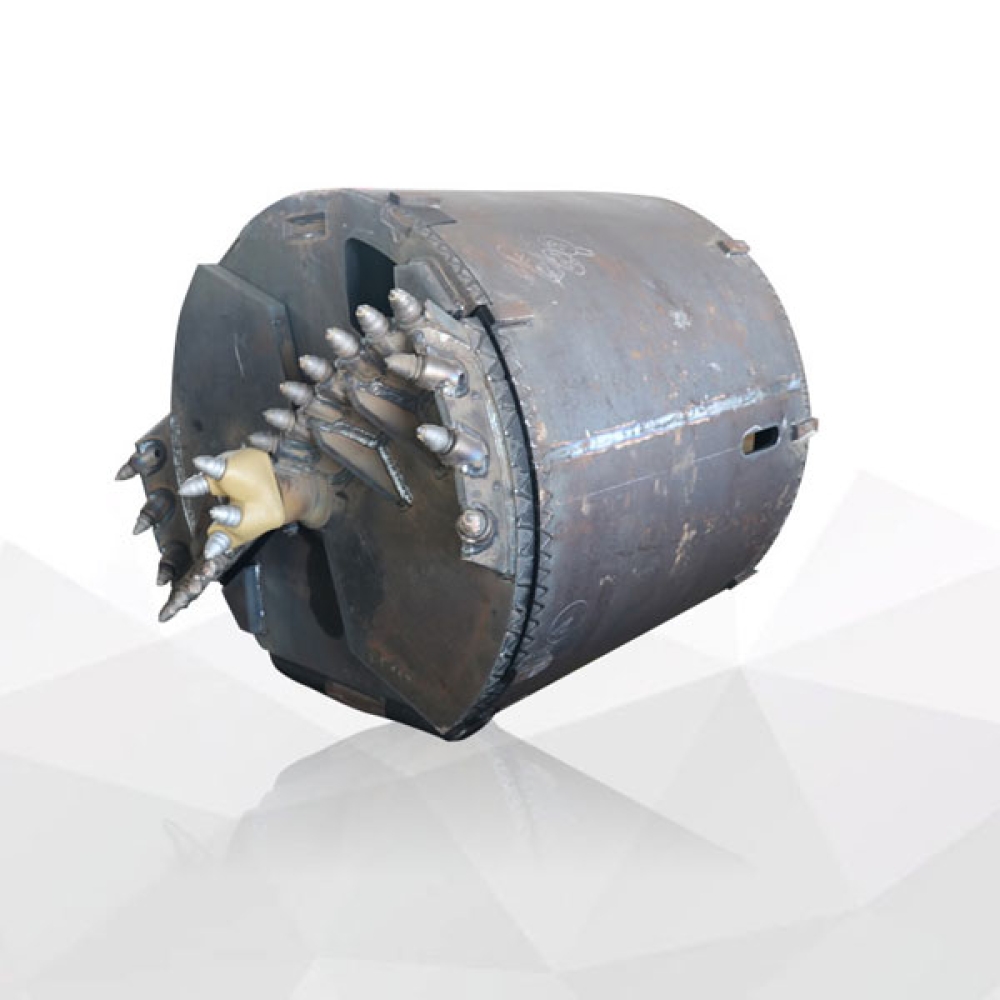 Pilot bits