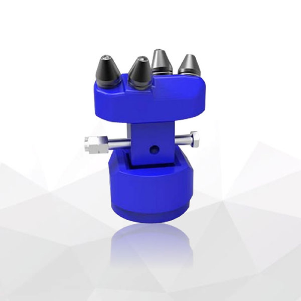 Pilot bits