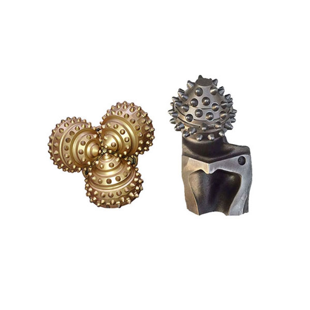 Roller Bits