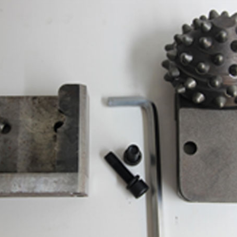 Roller Bits