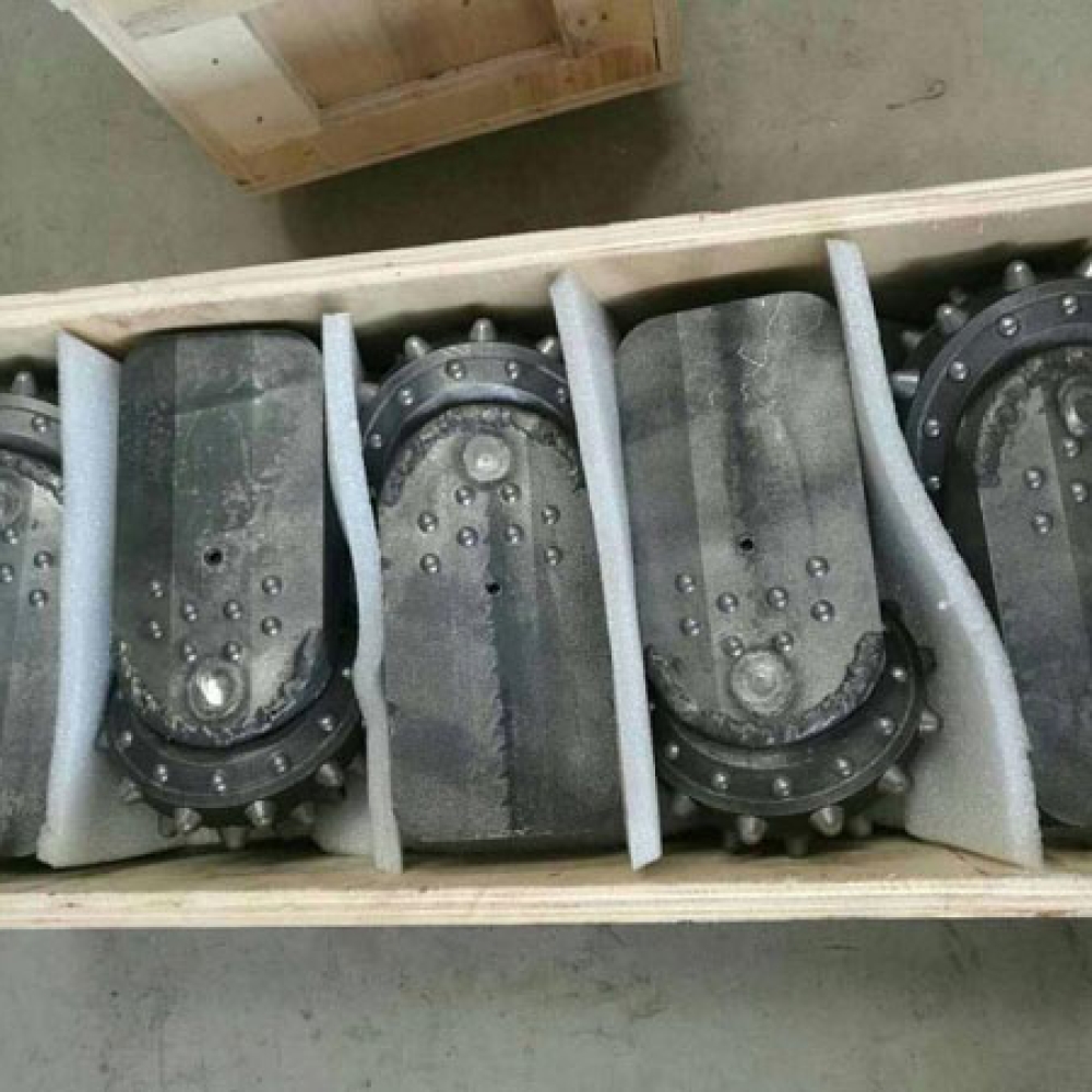 Roller Bits